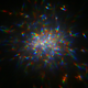 Illustration for article titled NASA Is Studying How to Replace Mirrors in Its Telescopes With Glitter